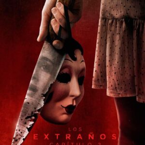 Los extraños: Capítulo 2
