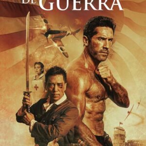 Prisionero de Guerra