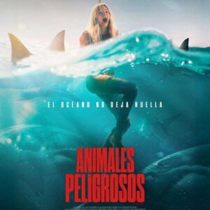 Animales peligrosos