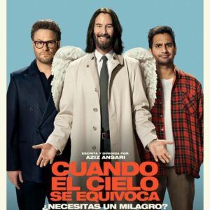 Good Fortune (Cuando el cielo se equivoca)