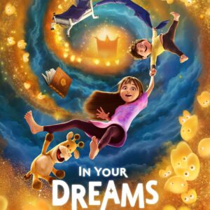 In your dreams (En sueños)