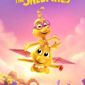 Dr. Seuss: Los Sneetches