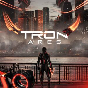 TRON: Ares