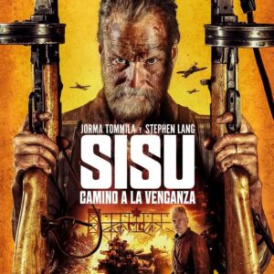 Sisu: Camino a la venganza