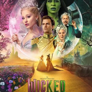 Wicked: Por siempre