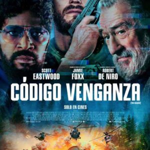 Código venganza