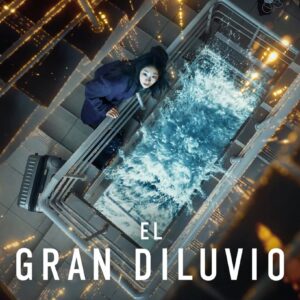 El gran diluvio