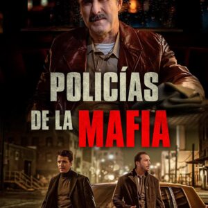 Policias de la mafia (Mob Cops)