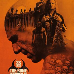 Exterminio: El templo de huesos