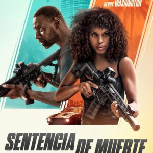 Shadow Force: Sentencia de muerte