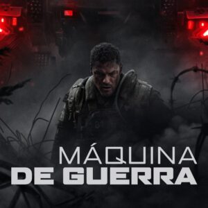 Maquina de Guerra
