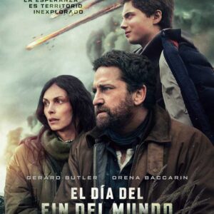 El día del fin del mundo: Migración