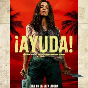 ¡Ayuda!