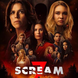 Scream 7