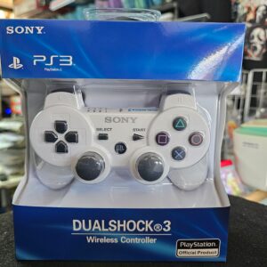 Control de PS3 Blanco