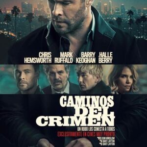 Caminos del crimen (Crime 101)