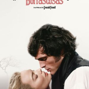 Cumbres borrascosas