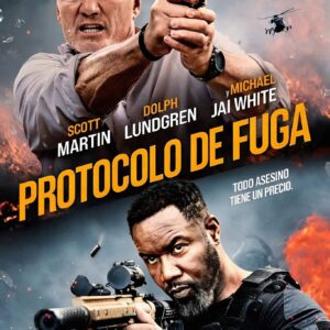 Protocolo de Fuga (Exit Protocol)