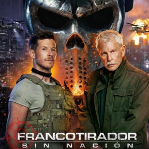 Francotirador Sin Nacion