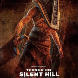 Terror en Silent Hill: Regreso al infierno