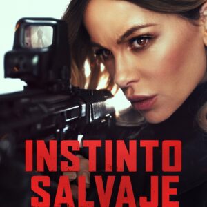 Instinto salvaje (Wildcat)