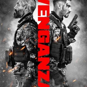 Venganza (2026)