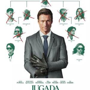 Jugada maestra