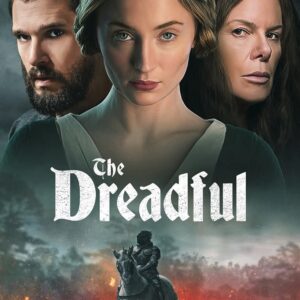 The Dreadful (Espantoso)