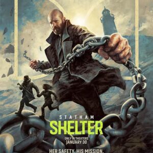 El guardián: Último refugio (Shelter/El Protector)