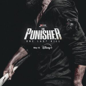 The Punisher: La última muerte