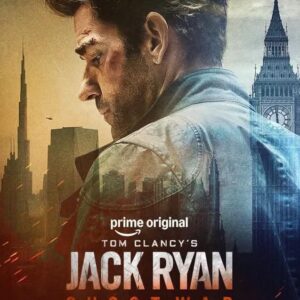 Jack Ryan, de Tom Clancy: Guerra fantasma