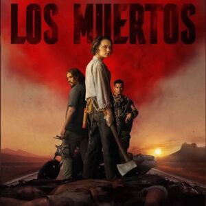 Enterramos a los Muertos