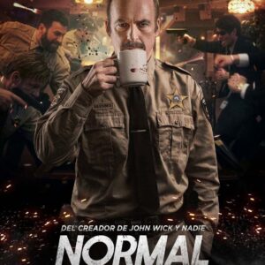 Normal