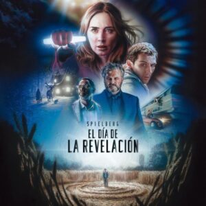El Día de la Revelación