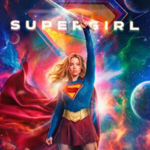 Supergirl