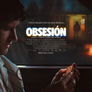 Obsesión
